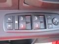 2011 Flame Red Dodge Ram 2500 HD Laramie Crew Cab 4x4  photo #17