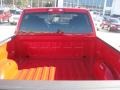 2011 Flame Red Dodge Ram 2500 HD Laramie Crew Cab 4x4  photo #20