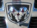 2011 Flame Red Dodge Ram 2500 HD Laramie Crew Cab 4x4  photo #25