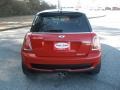 Chili Red - Cooper S Hardtop Photo No. 4