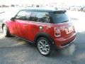 Chili Red - Cooper S Hardtop Photo No. 5