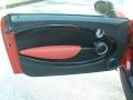 Chili Red - Cooper S Hardtop Photo No. 15