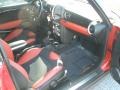 Chili Red - Cooper S Hardtop Photo No. 17
