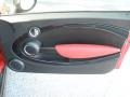 Chili Red - Cooper S Hardtop Photo No. 18