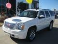 Summit White - Yukon Denali Photo No. 1