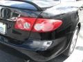 2003 Onyx Black Mazda MAZDA6 i Sedan  photo #9