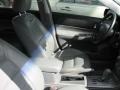 2003 Onyx Black Mazda MAZDA6 i Sedan  photo #12