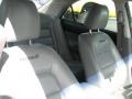 2003 Onyx Black Mazda MAZDA6 i Sedan  photo #13