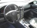 2003 Onyx Black Mazda MAZDA6 i Sedan  photo #18