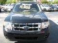 2008 Black Ford Escape XLS  photo #3