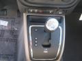  2011 Compass 2.4 Limited CVT Automatic Shifter