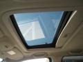 Sunroof of 2011 Compass 2.4 Limited