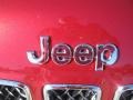 2011 Deep Cherry Red Crystal Pearl Jeep Compass 2.4 Limited  photo #27