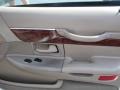 2001 Vibrant White Clearcoat Mercury Grand Marquis GS  photo #14