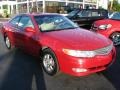 Red Flame Metallic - Solara SE Coupe Photo No. 1