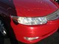 Red Flame Metallic - Solara SE Coupe Photo No. 2