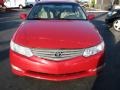 Red Flame Metallic - Solara SE Coupe Photo No. 3