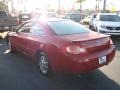 Red Flame Metallic - Solara SE Coupe Photo No. 6