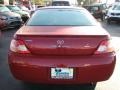 Red Flame Metallic - Solara SE Coupe Photo No. 7