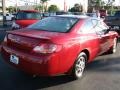 Red Flame Metallic - Solara SE Coupe Photo No. 8