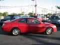 Red Flame Metallic - Solara SE Coupe Photo No. 9
