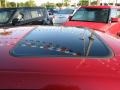 Red Flame Metallic - Solara SE Coupe Photo No. 10