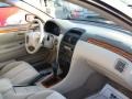 Red Flame Metallic - Solara SE Coupe Photo No. 11