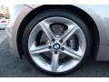 Cashmere Silver Metallic - 1 Series 135i Convertible Photo No. 2