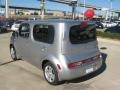 2009 Chrome Silver Nissan Cube 1.8 SL  photo #3