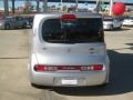 2009 Chrome Silver Nissan Cube 1.8 SL  photo #4