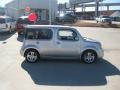 2009 Chrome Silver Nissan Cube 1.8 SL  photo #6