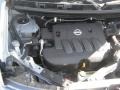 1.8 Liter DOHC 16-Valve CVTCS 4 Cylinder Engine for 2009 Nissan Cube 1.8 SL #44162473