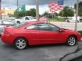  1999 Cougar V6 Rio Red Clearcoat