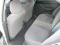 Taffeta White - Civic DX Sedan Photo No. 20