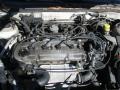 1997 Nissan Altima 2.4 Liter DOHC 16-Valve 4 Cylinder Engine Photo