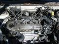  1997 Altima GXE 2.4 Liter DOHC 16-Valve 4 Cylinder Engine