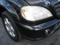 Black - ML 320 4Matic Photo No. 2