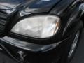 Black - ML 320 4Matic Photo No. 4