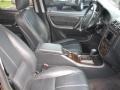 Black - ML 320 4Matic Photo No. 14