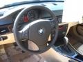 2011 Jet Black BMW 3 Series 328i Sedan  photo #4