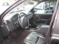 Black - ML 320 4Matic Photo No. 22