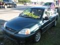 Willow Green - Rio Sedan Photo No. 5