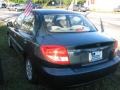 2003 Willow Green Kia Rio Sedan  photo #6