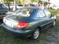 Willow Green - Rio Sedan Photo No. 10