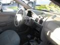 2003 Willow Green Kia Rio Sedan  photo #12