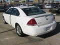 2008 White Chevrolet Impala SS  photo #3
