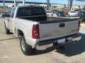 Silver Birch Metallic - Silverado 2500HD LS Extended Cab Photo No. 3