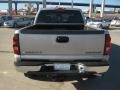 Silver Birch Metallic - Silverado 2500HD LS Extended Cab Photo No. 4