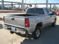 Silver Birch Metallic - Silverado 2500HD LS Extended Cab Photo No. 5