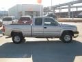 Silver Birch Metallic - Silverado 2500HD LS Extended Cab Photo No. 6
